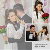 آتلیه عکاسی و فیلم برداری عروس