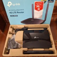 مودمMR400 سیم کارتی