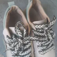 کفش دخترانه|کیف، کفش، کمربند|فسا, |دیوار