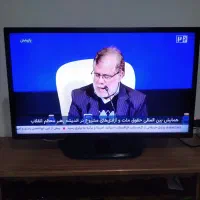 ال ای دی۳۲اینچ ال جی اصل کره فول اچ دی درحدآکبند|تلویزیون و پروژکتور|کرج, شهرک سهرابیه|دیوار