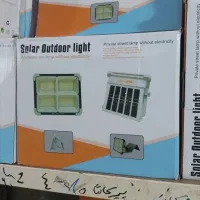 کمپی 100وات خورشیدی اصلی