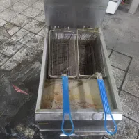 سرخ کن (درحد )مارک امپرال|اجاق گاز و لوازم برقی پخت‌وپز|رشت, علی آباد|دیوار