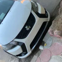 سپر جلو کوییک s سپر عقب کوییک