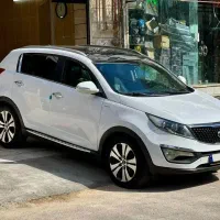 اسپورتیج 2012|خودرو سواری و وانت|مشهد, امام خمینی|دیوار