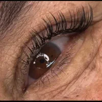 انجام خدمات مژه آرنوش