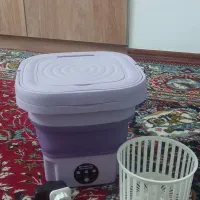 لباسشویی کودک