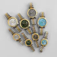 ساعت مچی ست رولکس دیجاست