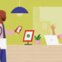 استخدام ویزیتور لوازم پزشکی