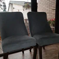 ۸ عدد صندلی