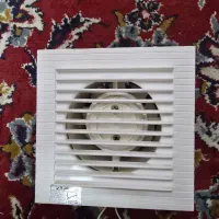 هوا کش فن تصفیه هوا