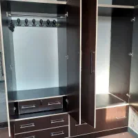 کمد دیواری باکسی|جاکفشی، کمد، دراور|اسلام‌‌آباد غرب, |دیوار