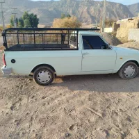 بارکشی باوانت بیرون شهر داخل شهر