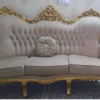 مبل 7 نفره|مبلمان خانگی و میز عسلی|شیراز, مبعث|دیوار