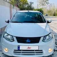 ساینا مدل۹۸ سالم کم‌کارکرد