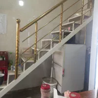 نرده استیل تعمیرات نصب و فروش ۲۴ ساعته|خدمات پیشه و مهارت|تبریز, |دیوار