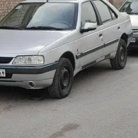 پژو۴۰۵slx|خودرو سواری و وانت|اهواز, حصیرآباد|دیوار