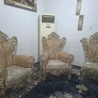 مبل|مبلمان خانگی و میز عسلی|ایذه, |دیوار