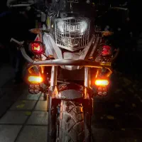 لوازم ادونچر و تیونینگ سفری|قطعات یدکی و لوازم جانبی|تهران, آذربایجان|دیوار