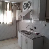 حصارک پایین واحد همکف|فروش آپارتمان|اسلامشهر, شهرک سالور|دیوار