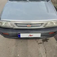 پراید 88 دوگانه دستی|خودرو سواری و وانت|گنبد کاووس, |دیوار