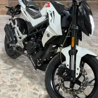 موتورcf150|موتورسیکلت|رشت, معلم|دیوار