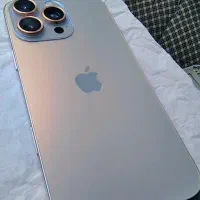 آیفون 16پرومکس کپی|موبایل|گرگان, |دیوار