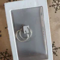 گوشواره نقره|جواهرات|گرگان, |دیوار