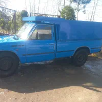 نیسان دیزل مدل 91|خودرو سواری و وانت|تنکابن, |دیوار