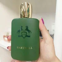 ادکلن مردانه مارلی هالتان