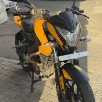 ns200|موتورسیکلت|زنجان, |دیوار