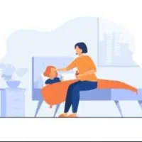 پرستار کودک