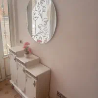 جاکفشی و آیینه