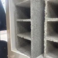 بلوک|مصالح و تجهیزات ساختمان|پردیس, فاز ۴|دیوار