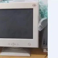 مانیتور جهت دوربین مداربسته