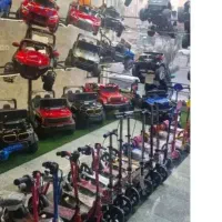 پرفروش٪ترین +موتور+شارژیـ ،ماشین موزیکال اسکوتر