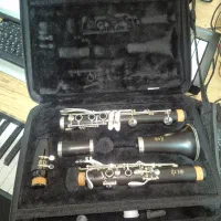 کلارینت یاماها ۴۵۰