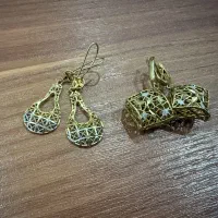 طلا نو|جواهرات|فردیس, نیروگاه برق|دیوار