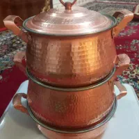 قابلمه مس