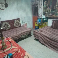 یک عدد دکه خواروبار فروشی با امتیاز آب وبرق|فروش مغازه و غرفه|الیگودرز, |دیوار