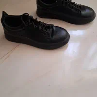 چهار جفت کفش در حد نو|کیف، کفش، کمربند|نیشابور, گنبد سبز|دیوار