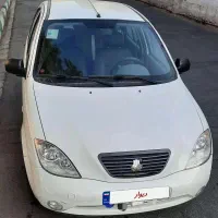 تیبا ۲  EX|خودرو سواری و وانت|تهران, سهروردی|دیوار