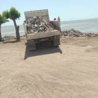 راننده پایه دو هستم