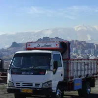 ایسوزو|خودرو سنگین|سنندج, |دیوار