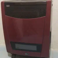 بخاری گازی-عسلویه