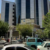 واحد ۸۲ متری موقعیت اداری در برج یادمان
