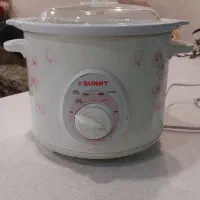 پلوز و آرام پز سانی