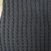 ست بافت سورمه ای|لباس|ماهدشت, |دیوار