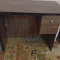 ست کتابخانه و میزتحریر درحدنو