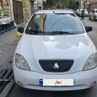تیبا صندوق دار