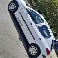 ۲۰۶ تیپ ۲ مدل ۱۴۰۰ خیلی تمیز فوری|خودرو سواری و وانت|رشت, شهرک صبا|دیوار